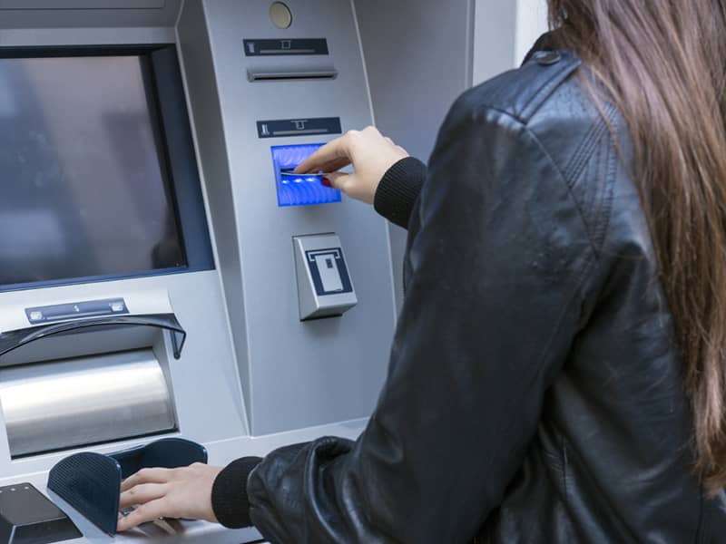 CashLink ATM Services