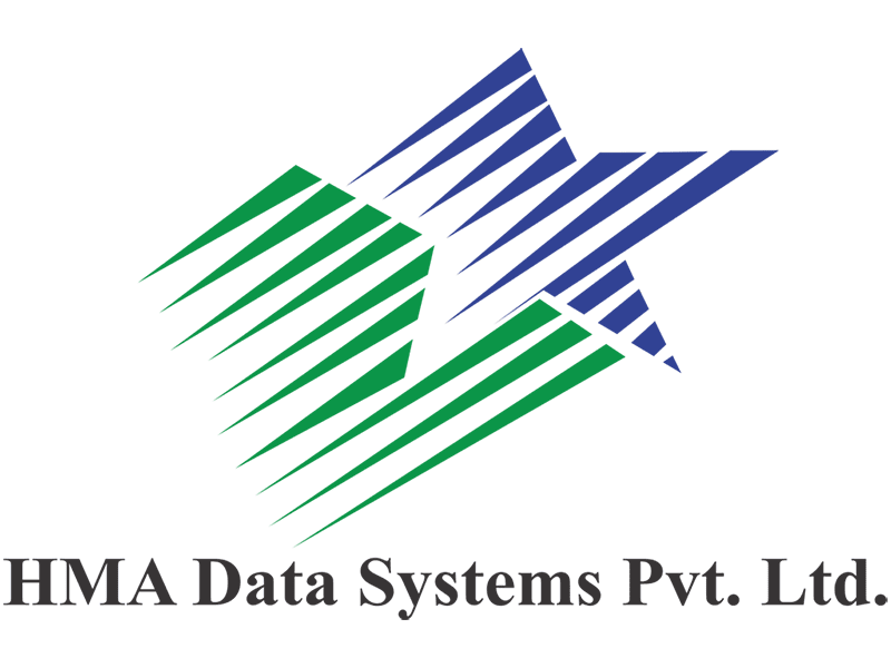 HMA Data Systems Logo