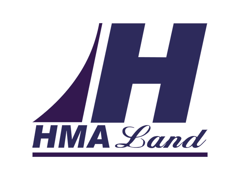 HMA Land Logo