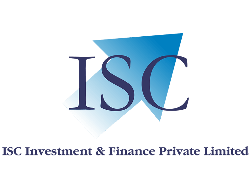 ISC Investments & Finance Logo