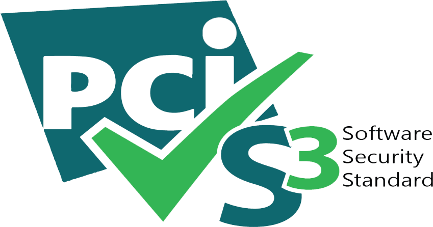 PCI Logo